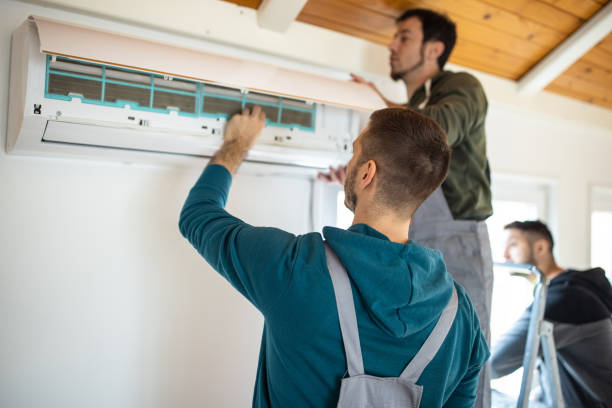 Best HVAC Retrofitting and Upgrading in Plymouth, NC