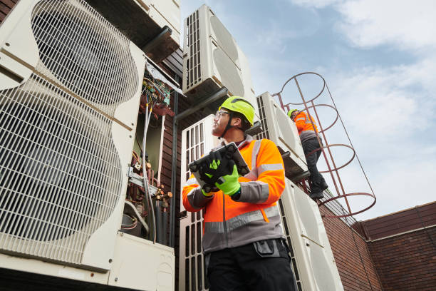 Reliable Plymouth, NC HVAC Solutions
