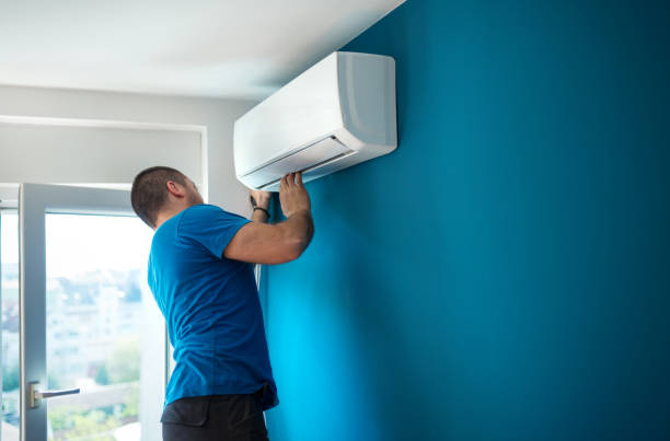 Best Solar-powered HVAC Systems in Plymouth, NC