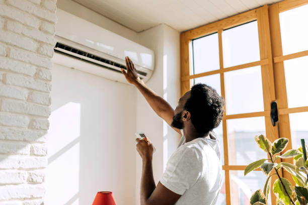Best HVAC Training and Certification in Plymouth, NC