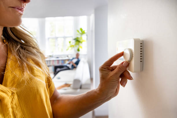 Best HVAC Software and Technology in Plymouth, NC