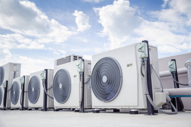 Best Air Filters and Purifiers in Plymouth, NC