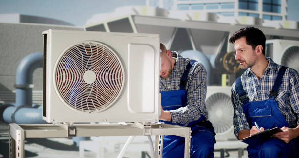 Best Air Conditioning Cleaning in Plymouth, NC