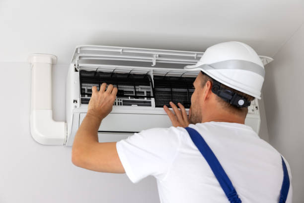 Best Seasonal HVAC Services in Plymouth, NC