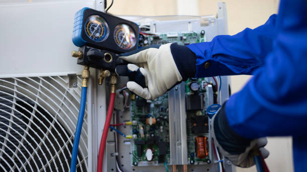 Best HVAC Equipment and Components in Plymouth, NC